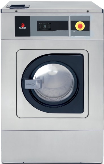 Fagor LA14 14Kg Industrial Washing Machine